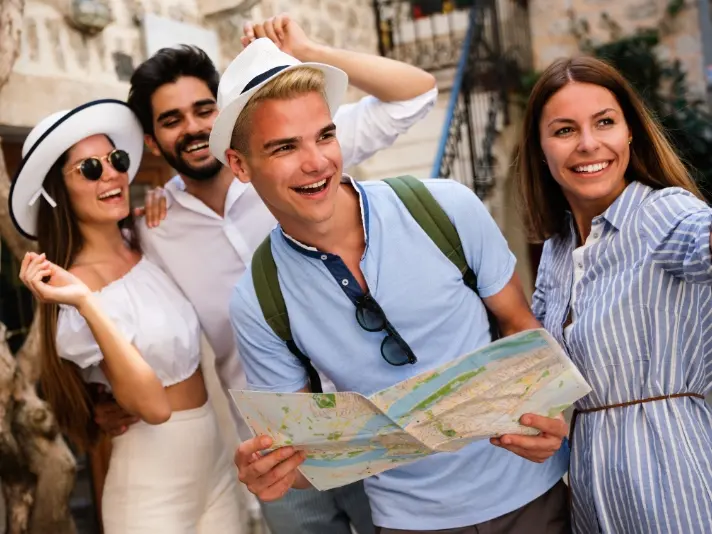 7 Brilliant Reasons to Go on a European Group Tour